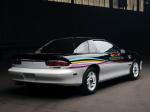 Chevrolet Camaro Z28 Indy 500 Pace Car 1993 года